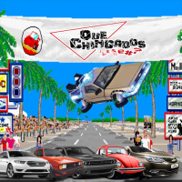 Que chingados ep. 25 Rápidos y Furiosos