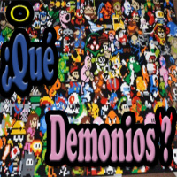 Que demonios? ep. 17 Especial Mi Primer Videojuego