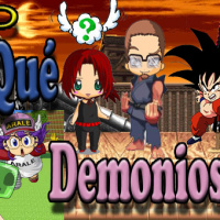 Que demonios ep. 7 el videojuego que hizo historia, Minecraft, preguntas incomodas Ft. Ema y Hugo Presas