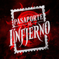 Pasaporte Al Infierno ep. 1 Detroit Rock City