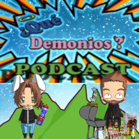 Que demonios ep. 24 Navidades Regias y ñoñas