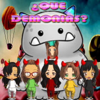 Que Demonias ep. 12 Miedos e ilusiones