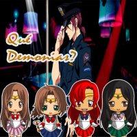 Que Demonias ep. 8 Despedidas de soltera