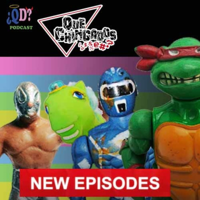 Qd Podcast