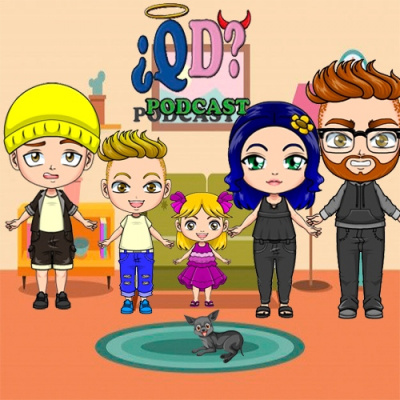 Qd Podcast