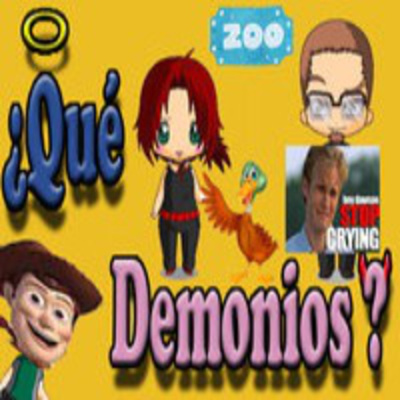 Qd Podcast