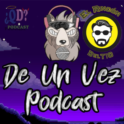 Qd Podcast