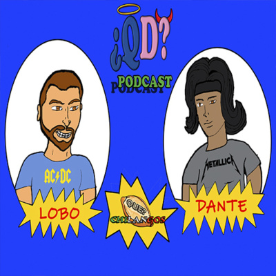 Qd Podcast