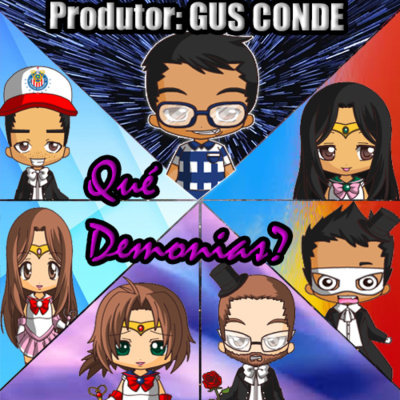 Qd Podcast