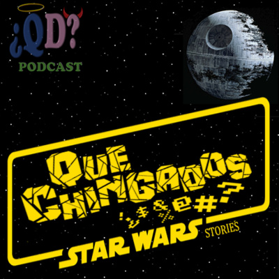 Qd Podcast