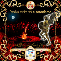 La musica rock è la musica del diavolo?...