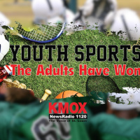 Youth Sports: The Adults Have Won, Part 4