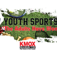 Youth Sports: The Adults Have Won, Part 2