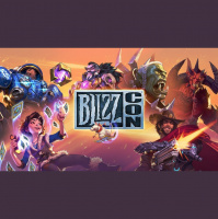 Blizzcon 2018: Out of Season April Fools Spectacular
