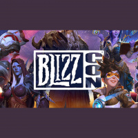 Hit Points SE: Blizzcon 2019 Recap: Not Suitable for Younger Viewers