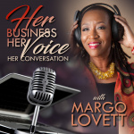 Her Business-her Voice-her Conversation