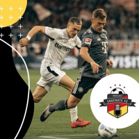 Bundesliga 24/25 | Bayern controla, mas não vence o Leverkusen Bremen consegue virada épica