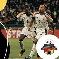 Nations League 24/25 | Nagelsmann dando espaço para estreantes domínio do Stuttgart na seleção