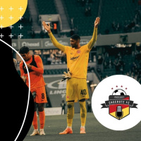 Bundesliga 24/25 | Participação brasileira em campo, Bayern único 100% após três rodadas