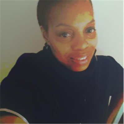 Life Visions - Glenda Coker