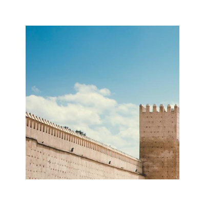 Life Visions - Glenda Coker