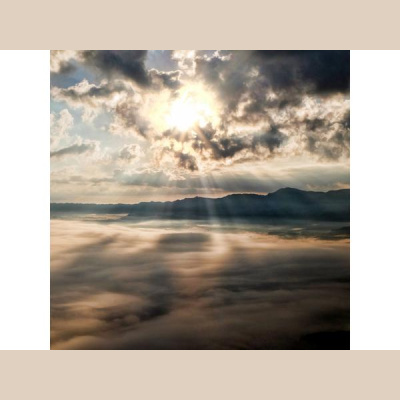 Life Visions - Glenda Coker