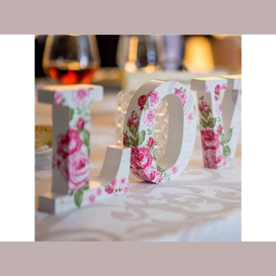 Life Visions - Glenda Coker