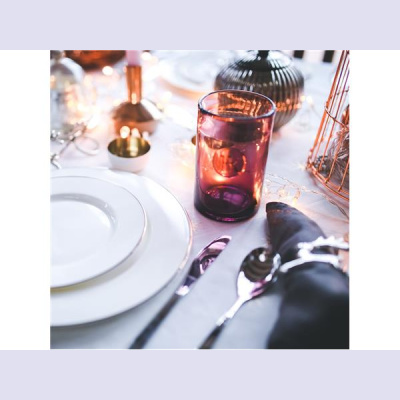 Life Visions - Glenda Coker