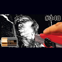 PILHA DE GIBIS #348 – TEXAS KID, MY BRO