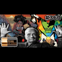 PILHA DE GIBIS #360 – ABSOLUTE GIBIZINHOS