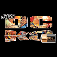 PILHA DE GIBIS #357 – DC K.O. VOL. 1