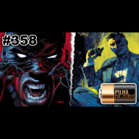 PILHA DE GIBIS #358 – SACERDOTES E REIS DE WAKANDA ACERTAM NO ALVO