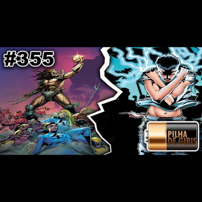 7 Jagunços Da Derrota