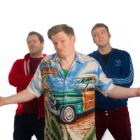 Sons Of Spielberg Official Podcast Episode 2