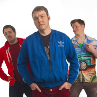 Sons Of Spielberg Official Podcast Episode 1