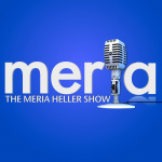 Talk Radio With Meria Heller | The Mouth That Roars