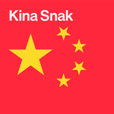 Kina Snak