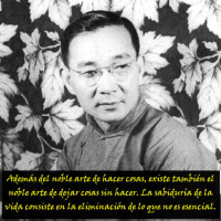 38: Superlunes 30 - Lin Yutang
