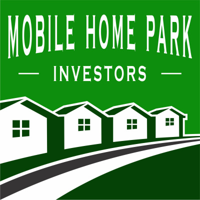 Mobile Home Park Investors With Jefferson Lilly  Brad Johnson