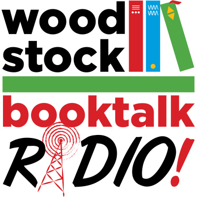 Woodstock Booktalk With Martha Frankel