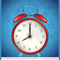 10 причин вставать раньше и как это сделать