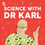 Dr Karl On Triplej