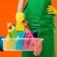 Spring Clean Your Finances - Episode #05-04-2019