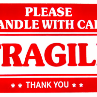 The Fragile Decade - Episode #12-21-19