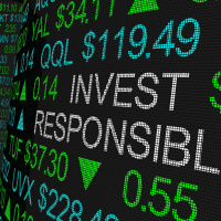 Socially Conscious Investing - Episode #01-04-2020