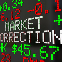 When Markets Correct - Episode #03-03-2018