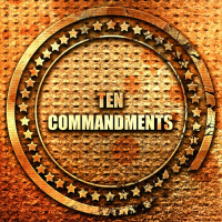 The 10 Commandments Of Retirement - Episode # 10-13-2018