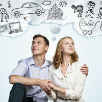 Marriage And Money - Episode # 08-12-2017