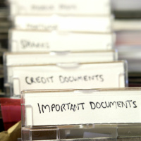 Keeping Tabs On Your Important Documents - Episode #06-15-2019
