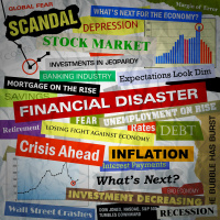 When Financial Disaster Strikes - Episode #04-06-19